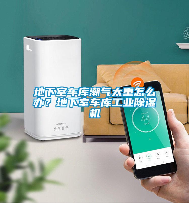 地下室車(chē)庫潮氣太重怎么辦？地下室車(chē)庫工業(yè)除濕機