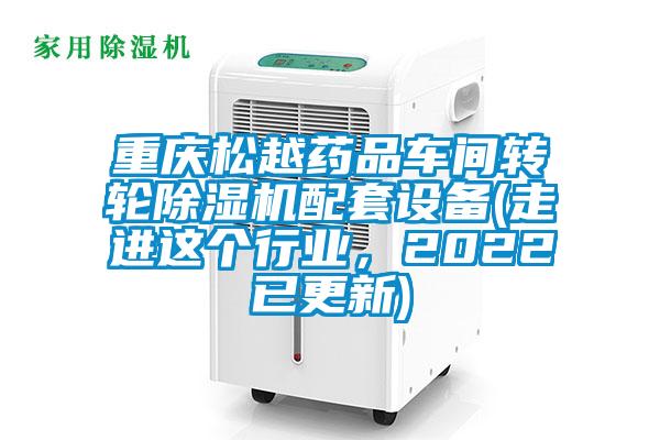 重慶松越藥品車(chē)間轉輪除濕機配套設備(走進(jìn)這個(gè)行業(yè)，2022已更新)