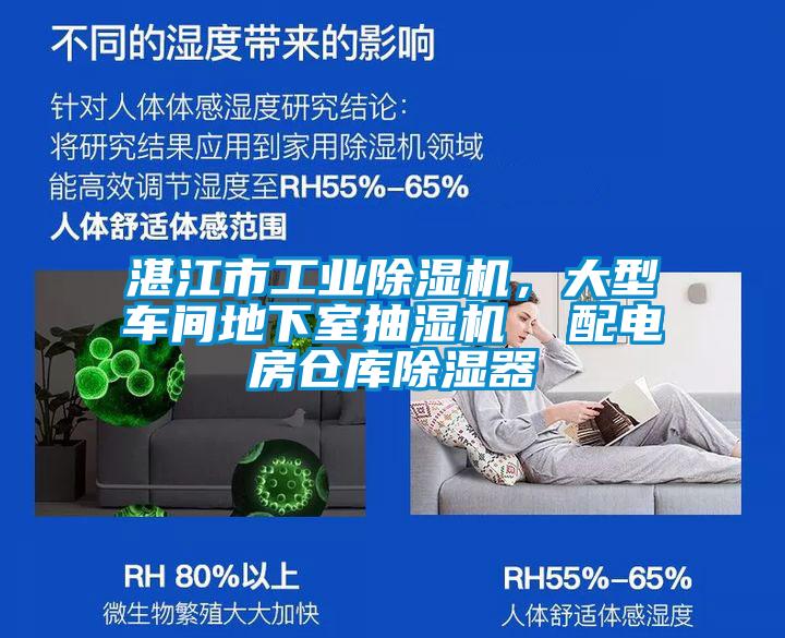 湛江市工業(yè)除濕機，大型車(chē)間地下室抽濕機  配電房倉庫除濕器