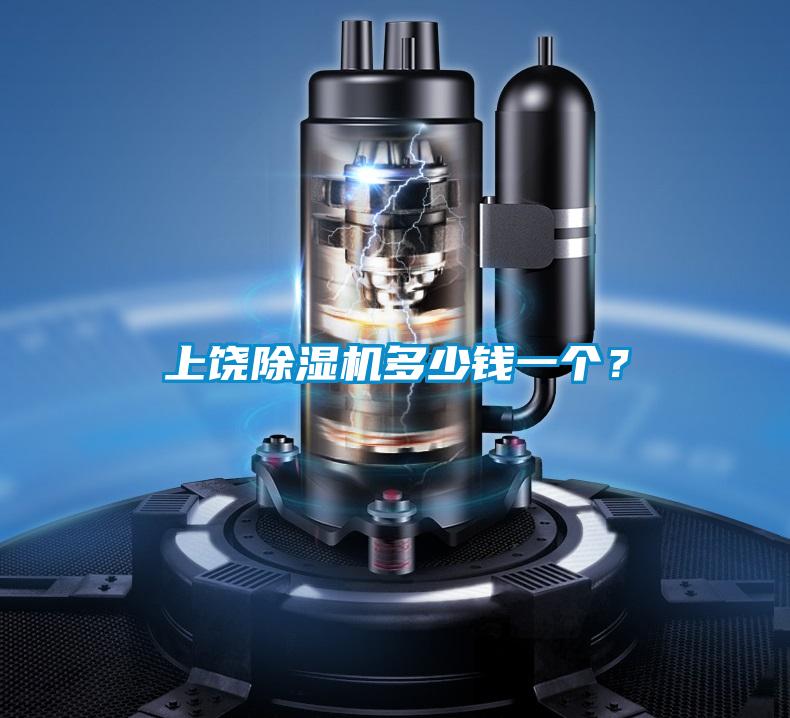 上饒除濕機多少錢(qián)一個(gè)？