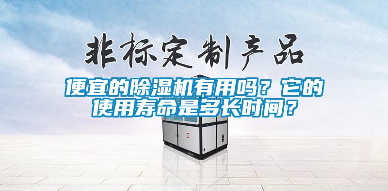 便宜的除濕機有用嗎？它的使用壽命是多長(cháng)時(shí)間？