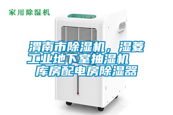 渭南市除濕機，濕菱工業(yè)地下室抽濕機  庫房配電房除濕器