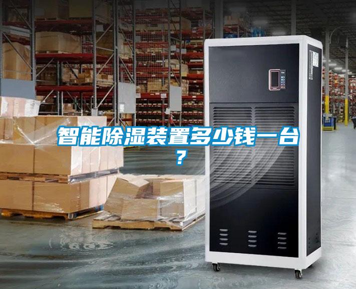 智能除濕裝置多少錢(qián)一臺？