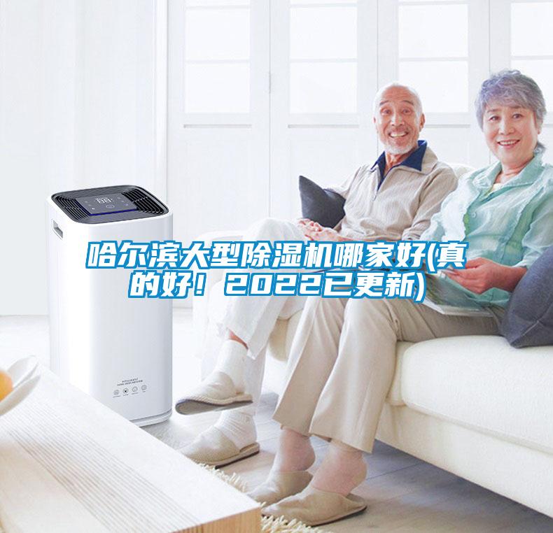 哈爾濱大型除濕機哪家好(真的好！2022已更新)