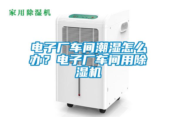 電子廠(chǎng)車(chē)間潮濕怎么辦？電子廠(chǎng)車(chē)間用除濕機