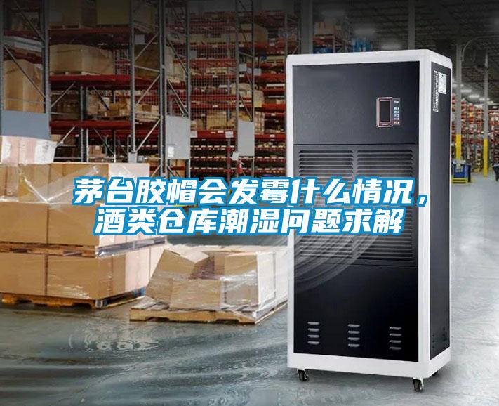 茅臺膠帽會(huì )發(fā)霉什么情況，酒類(lèi)倉庫潮濕問(wèn)題求解