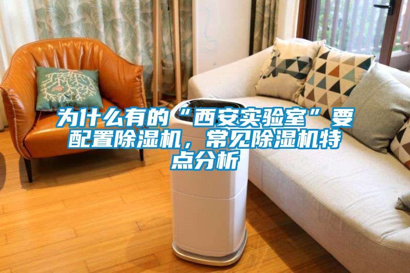 為什么有的“西安實(shí)驗室”要配置除濕機，常見(jiàn)除濕機特點(diǎn)分析