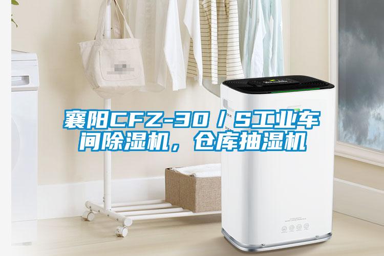 襄陽(yáng)CFZ-30／S工業(yè)車(chē)間除濕機，倉庫抽濕機