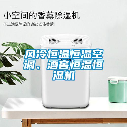 風(fēng)冷恒溫恒濕空調、酒窖恒溫恒濕機