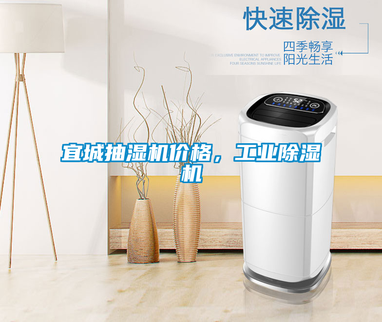 宜城抽濕機價(jià)格，工業(yè)除濕機