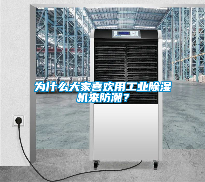 為什么大家喜歡用工業(yè)除濕機來(lái)防潮？