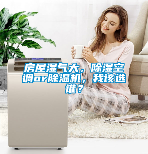 房屋濕氣大，除濕空調or除濕機，我該選誰(shuí)？