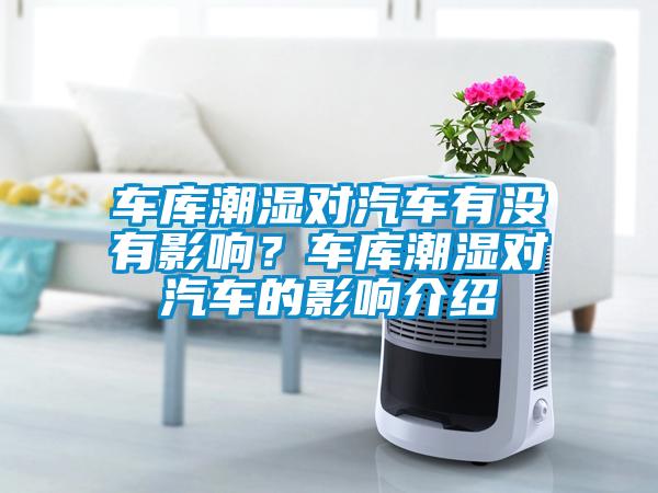 車(chē)庫潮濕對汽車(chē)有沒(méi)有影響？車(chē)庫潮濕對汽車(chē)的影響介紹