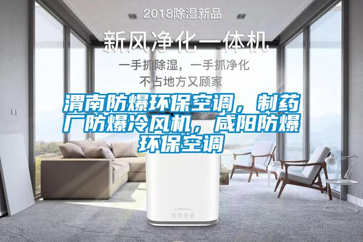 渭南防爆環(huán)?？照{，制藥廠(chǎng)防爆冷風(fēng)機，咸陽(yáng)防爆環(huán)?？照{