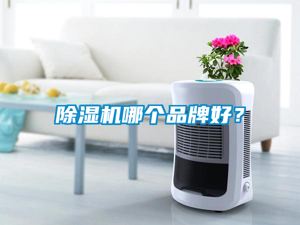 除濕機哪個(gè)品牌好？