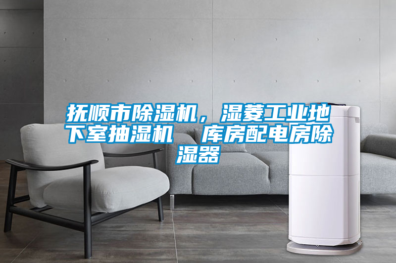 撫順市除濕機，濕菱工業(yè)地下室抽濕機  庫房配電房除濕器