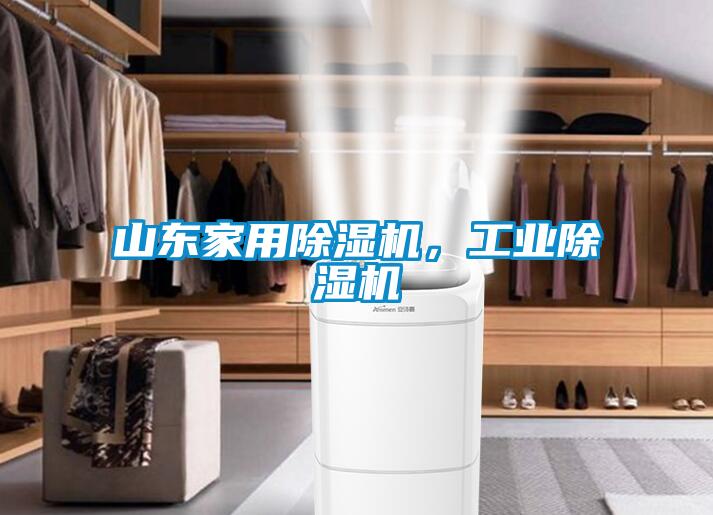山東家用除濕機，工業(yè)除濕機