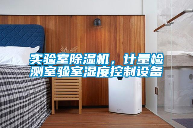 實(shí)驗室除濕機，計量檢測室驗室濕度控制設備