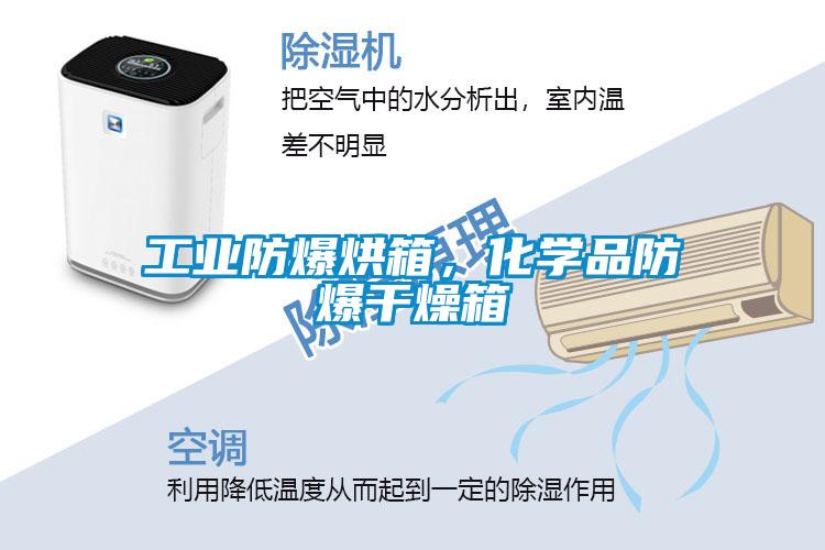 工業(yè)防爆烘箱，化學(xué)品防爆干燥箱