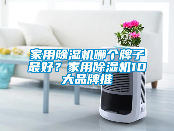 家用除濕機哪個(gè)牌子最好？家用除濕機10大品牌推