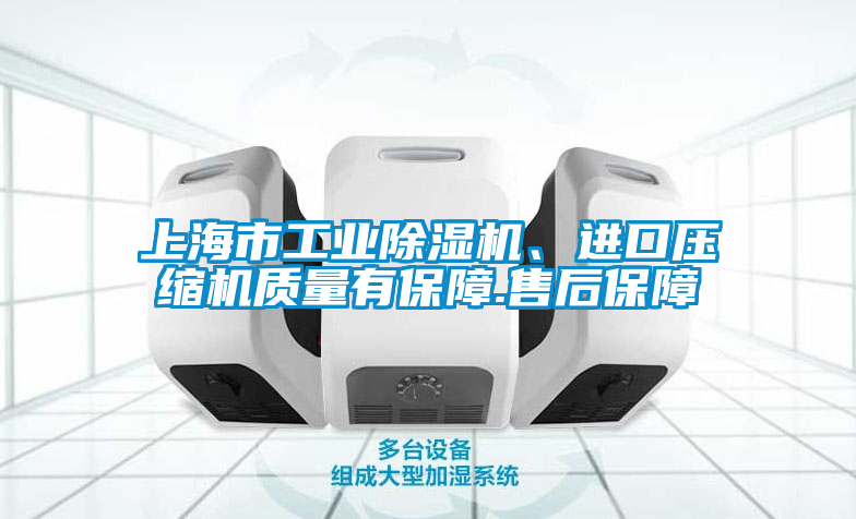 上海市工業(yè)除濕機、進(jìn)口壓縮機質(zhì)量有保障.售后保障