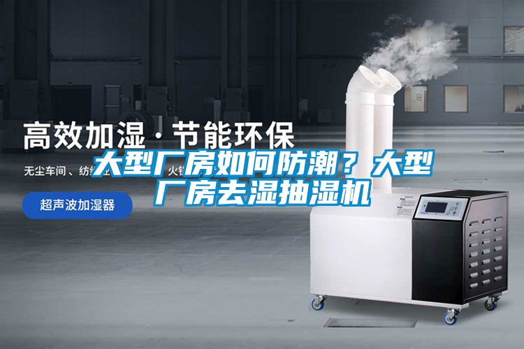 大型廠(chǎng)房如何防潮？大型廠(chǎng)房去濕抽濕機