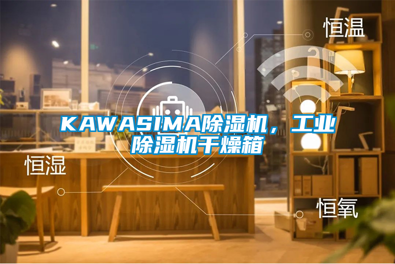 KAWASIMA除濕機，工業(yè)除濕機干燥箱