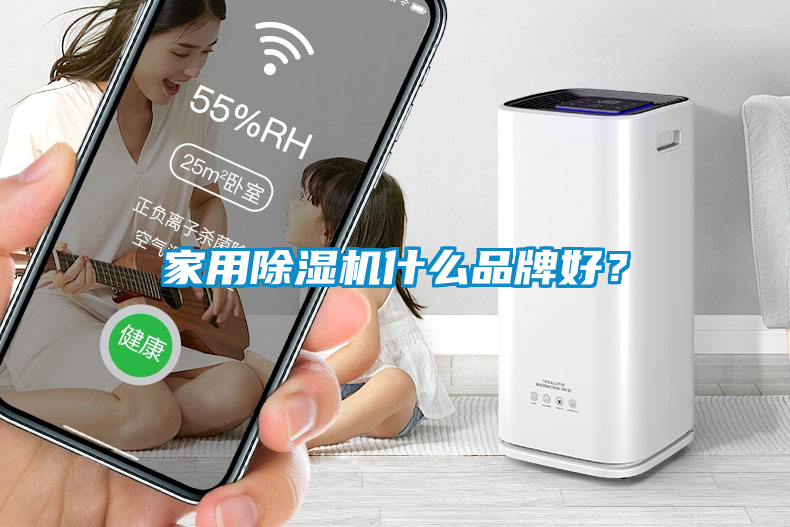家用除濕機什么品牌好？