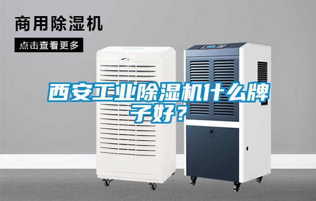 西安工業(yè)除濕機什么牌子好？