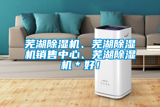 蕪湖除濕機、蕪湖除濕機銷(xiāo)售中心、蕪湖除濕機＊好！