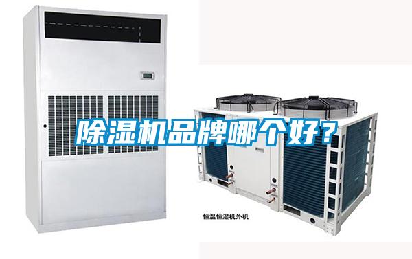 除濕機品牌哪個(gè)好？