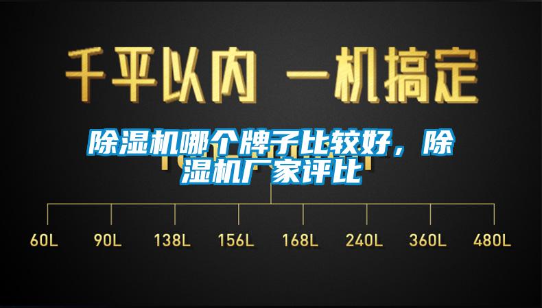 除濕機哪個(gè)牌子比較好，除濕機廠(chǎng)家評比