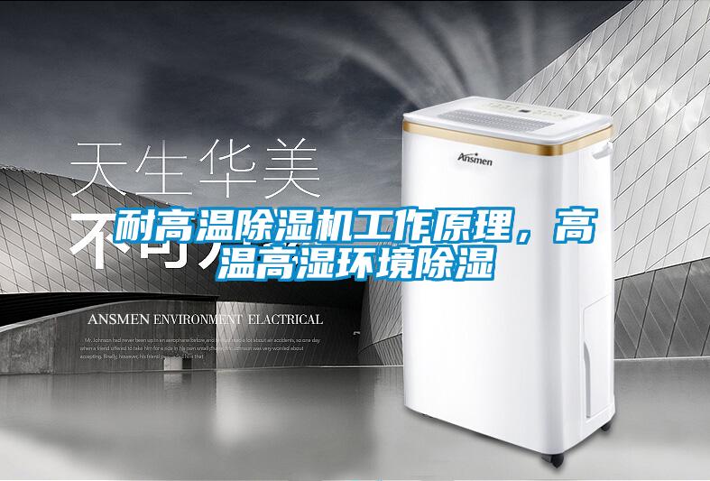 耐高溫除濕機工作原理，高溫高濕環(huán)境除濕