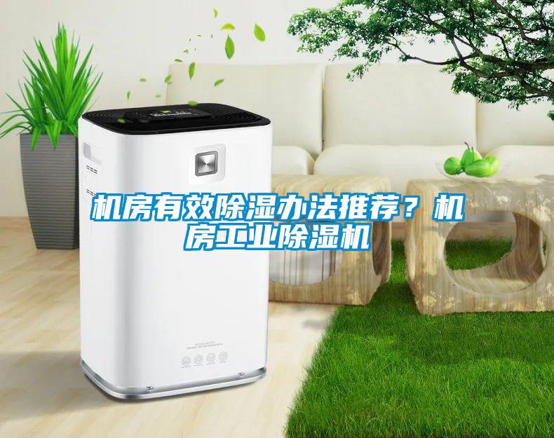 機房有效除濕辦法推薦？機房工業(yè)除濕機