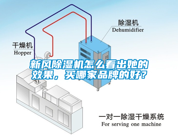 新風(fēng)除濕機怎么看出她的效果，買(mǎi)哪家品牌的好？