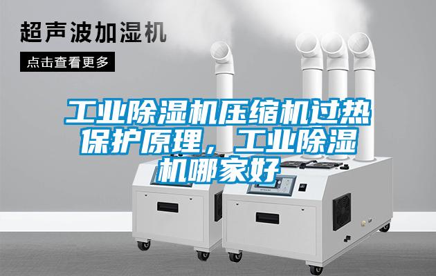 工業(yè)除濕機壓縮機過(guò)熱保護原理，工業(yè)除濕機哪家好