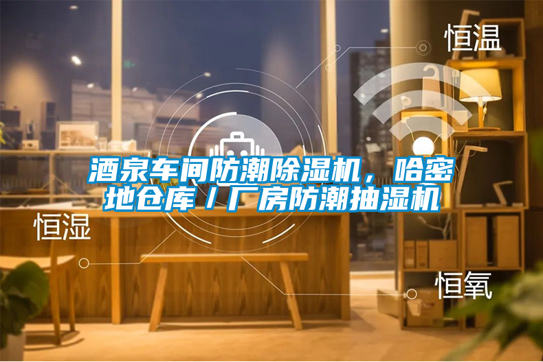 酒泉車(chē)間防潮除濕機，哈密地倉庫／廠(chǎng)房防潮抽濕機