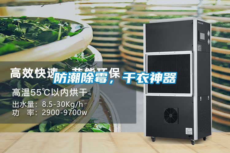 防潮除霉，干衣神器