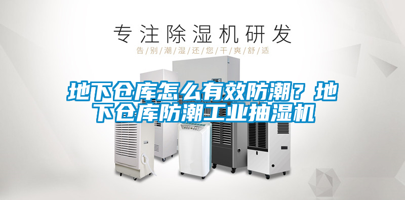 地下倉庫怎么有效防潮？地下倉庫防潮工業(yè)抽濕機