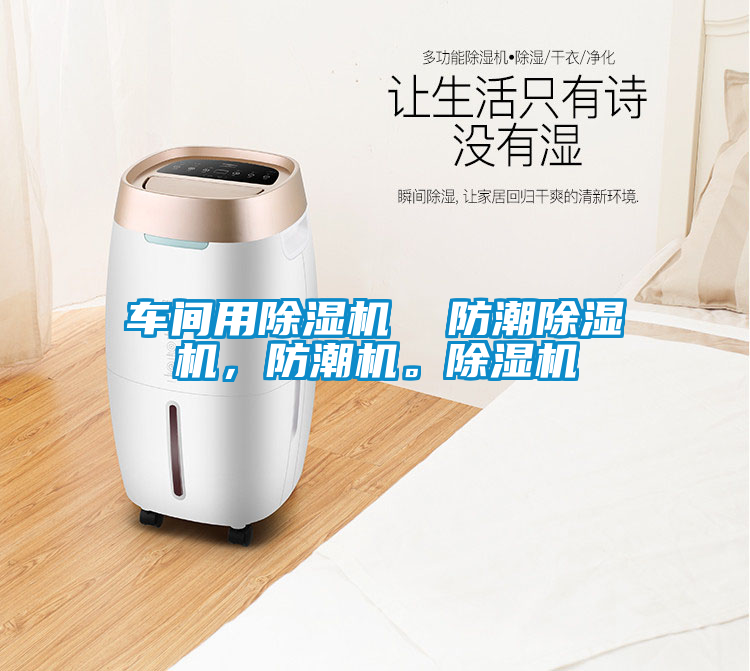 車(chē)間用除濕機  防潮除濕機，防潮機。除濕機