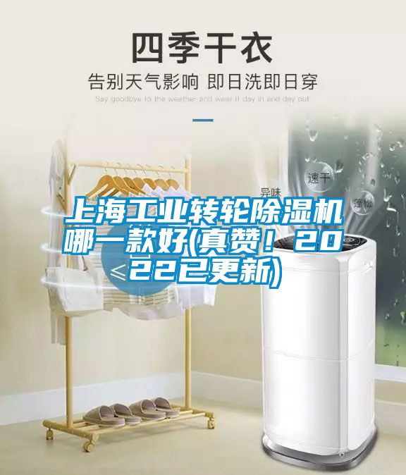 上海工業(yè)轉輪除濕機哪一款好(真贊！2022已更新)
