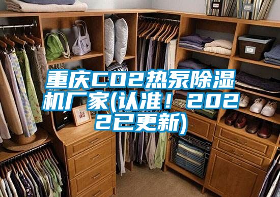 重慶CO2熱泵除濕機廠(chǎng)家(認準！2022已更新)