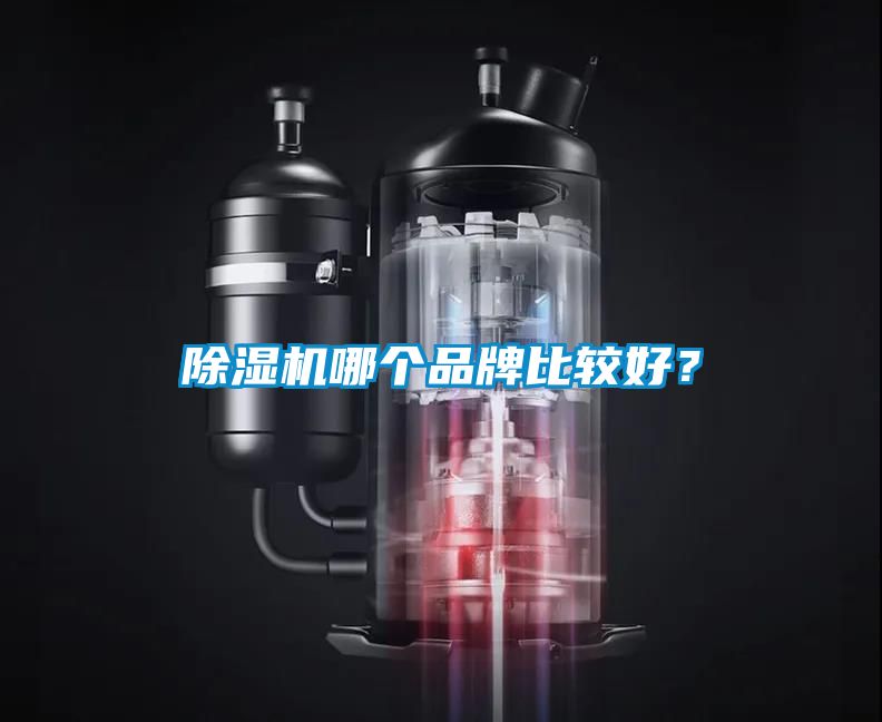 除濕機哪個(gè)品牌比較好？