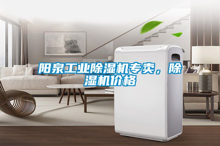 陽(yáng)泉工業(yè)除濕機專(zhuān)賣(mài)，除濕機價(jià)格
