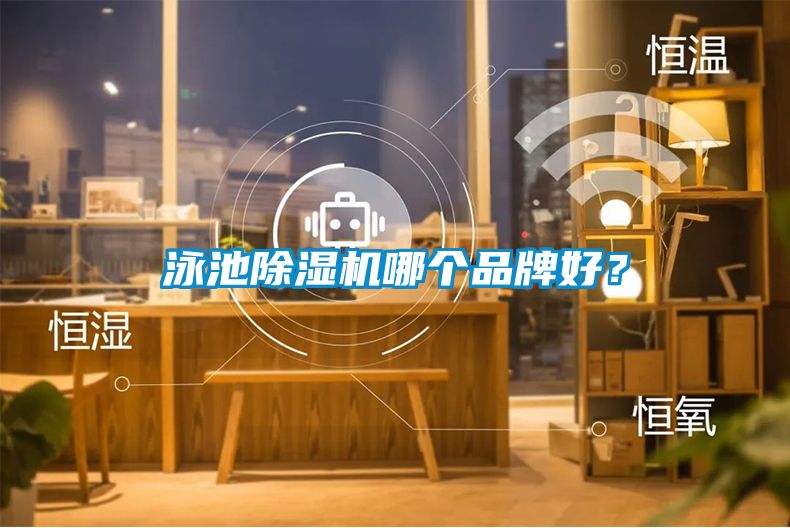 泳池除濕機哪個(gè)品牌好？