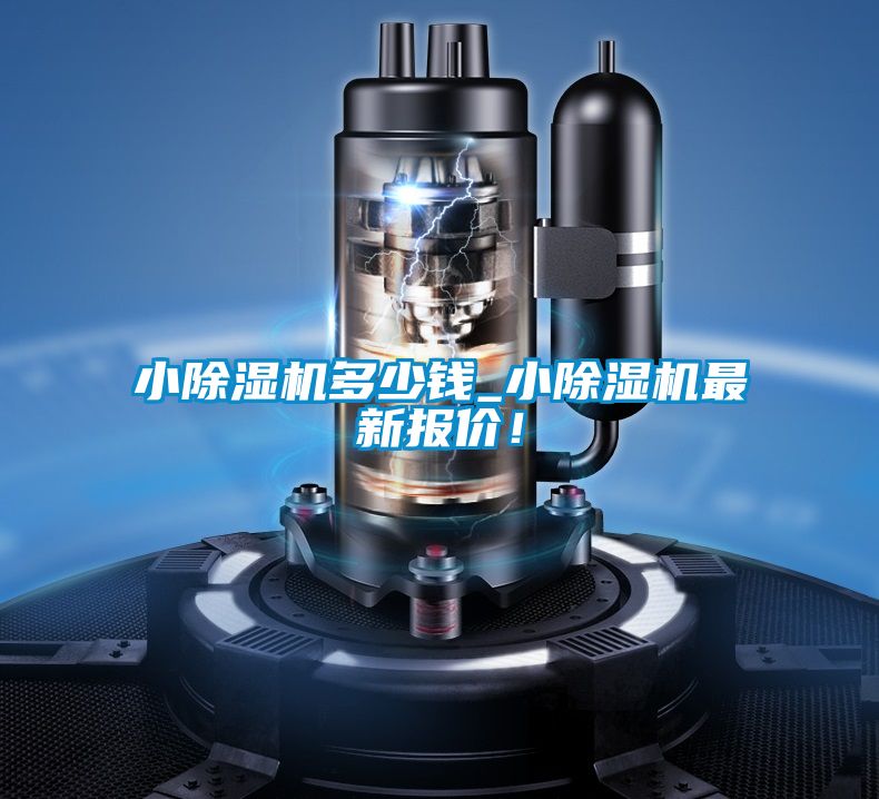 小除濕機多少錢(qián)_小除濕機最新報價(jià)！