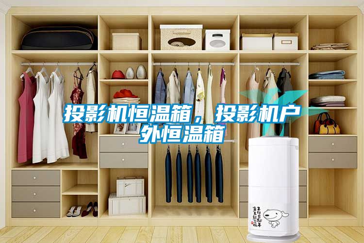 投影機恒溫箱，投影機戶(hù)外恒溫箱