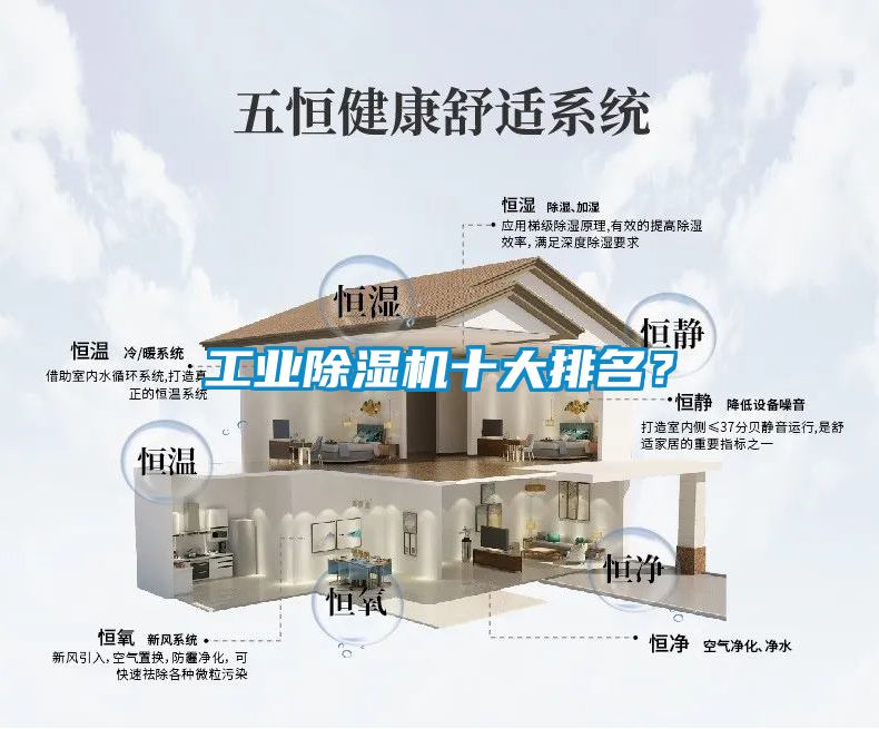 工業(yè)除濕機十大排名？