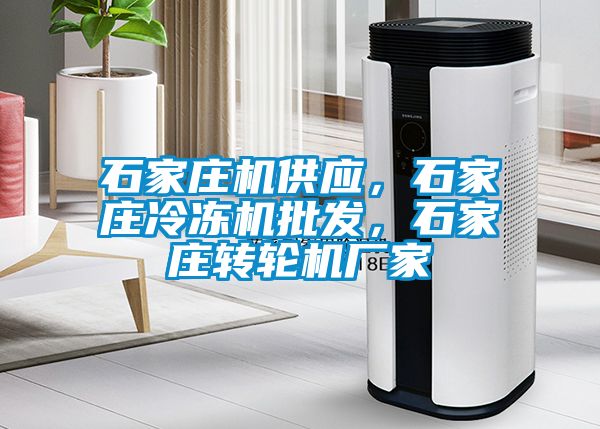 石家莊機供應，石家莊冷凍機批發(fā)，石家莊轉輪機廠(chǎng)家