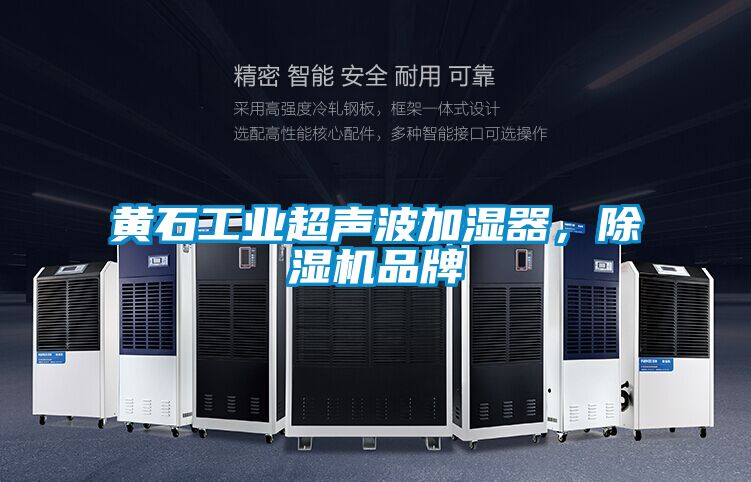 黃石工業(yè)超聲波加濕器，除濕機品牌